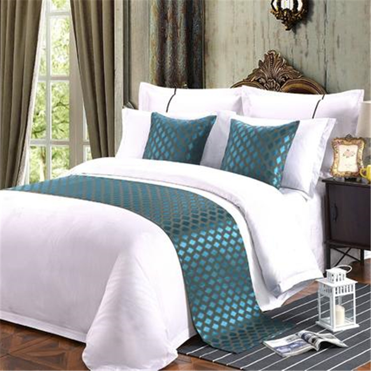 百?gòu)?qiáng)教你如何判斷酒店布草的好壞 百?gòu)?qiáng)教你如何判斷酒店布草的好壞