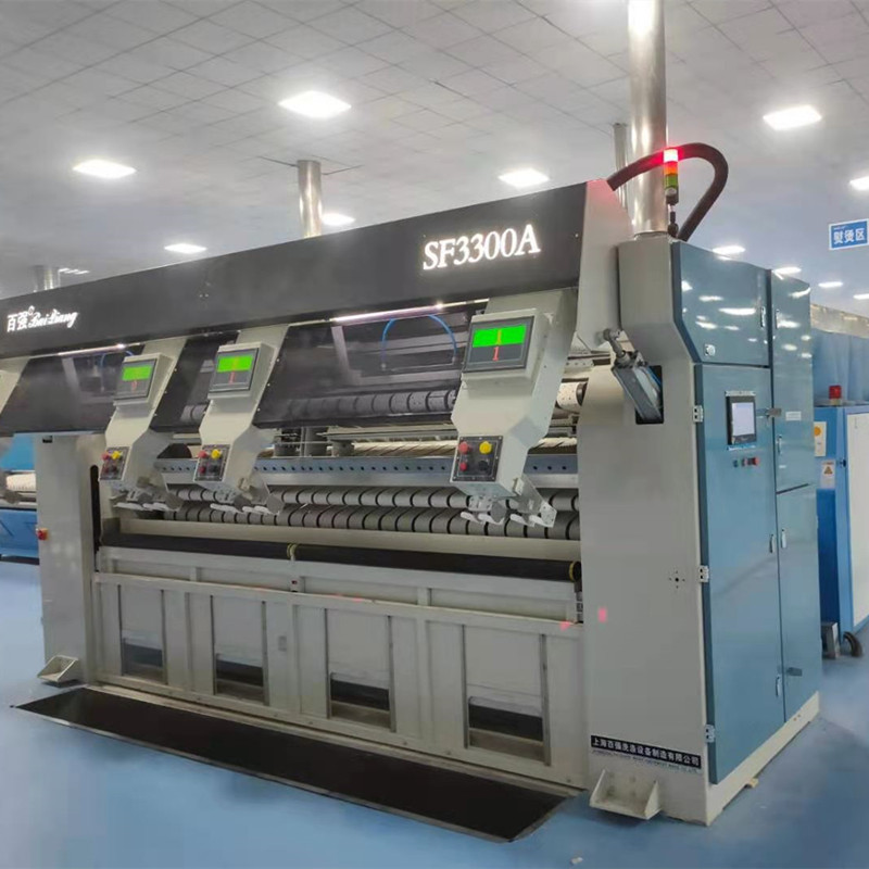 現(xiàn)在開布草洗滌廠時(shí)機(jī)恰到好處嗎？