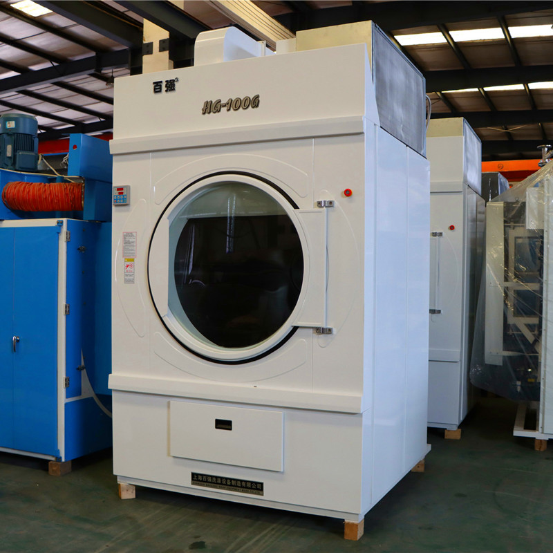 洗滌公司設備采購找廠家一定更好嗎 洗滌公司設備采購找廠家一定更好嗎