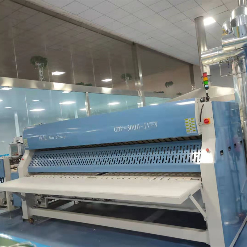 關(guān)于布草折疊機這些問題你是否知道