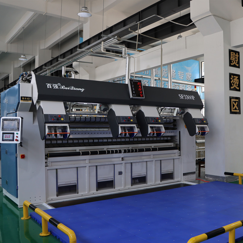 布草洗滌廠應(yīng)對(duì)國(guó)慶洗滌高峰的一些方法