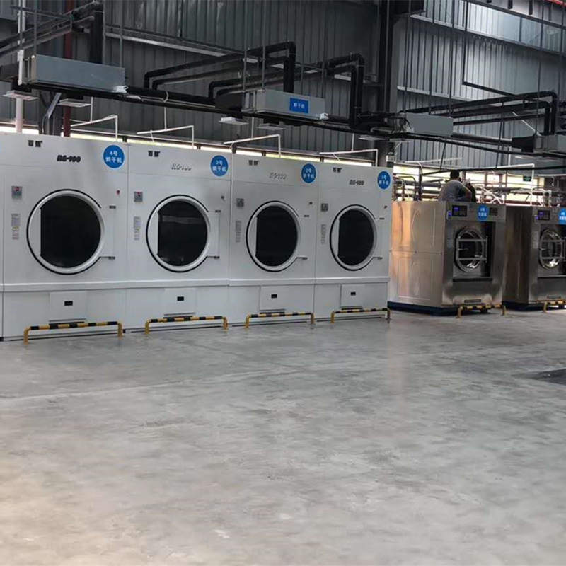 布草洗滌后的ph值應當符合什么樣的標準？