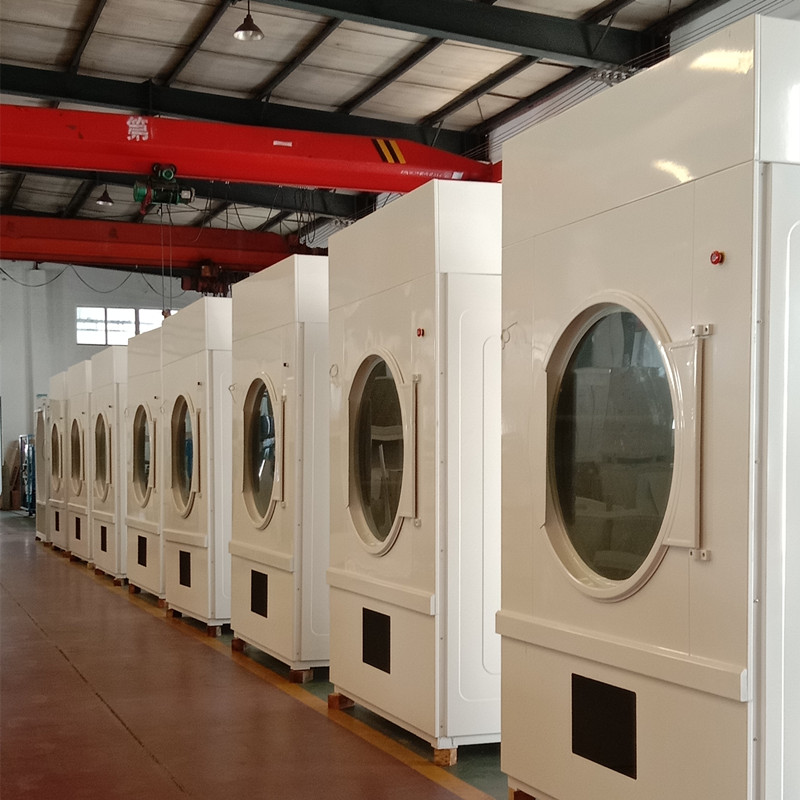 普通烘干機(jī)和節(jié)能型烘干機(jī)四方面對比分析