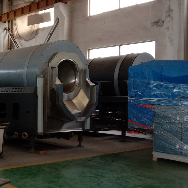 上海百強洗滌設備制造有限公司獲得眾多客戶認可的原因 上海百強洗滌設備制造有限公司獲得眾多客戶認可的原因