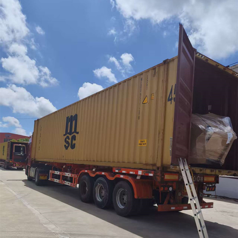 洗滌設(shè)備廠家做外貿(mào)需要做好哪些工作 洗滌設(shè)備廠家做外貿(mào)需要做好哪些工作